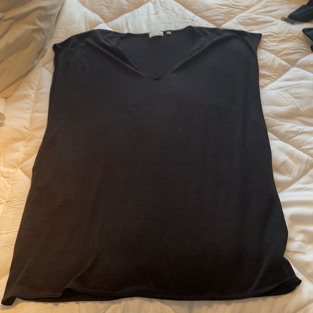 Wilfred Dress